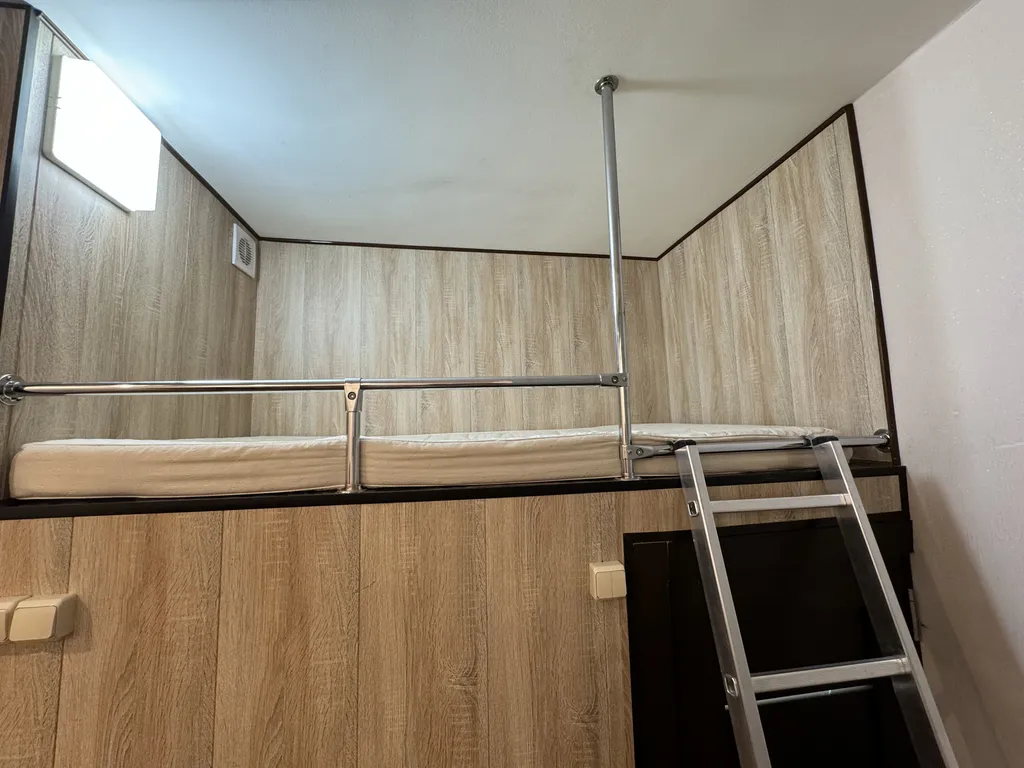 Мини-апартамент на метро Беломорская