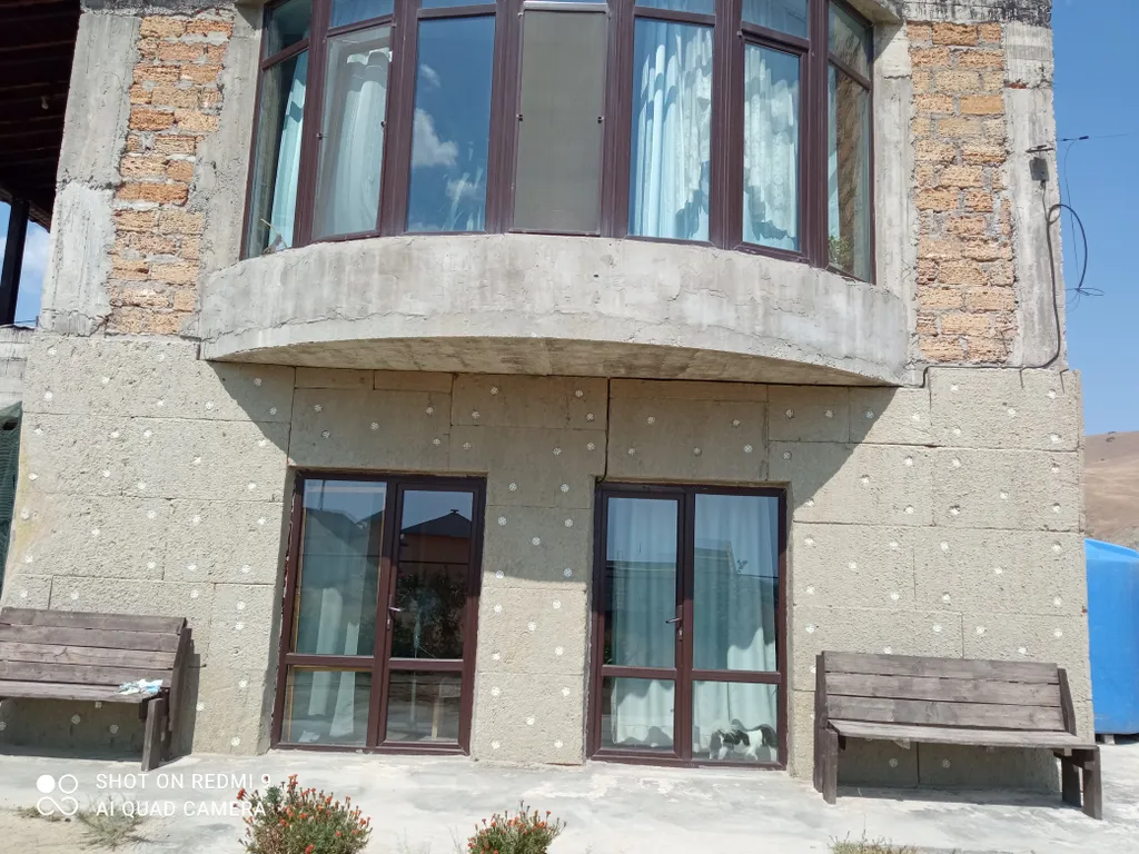 Комната в частном доме