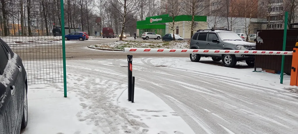 Ваша удобная квартира