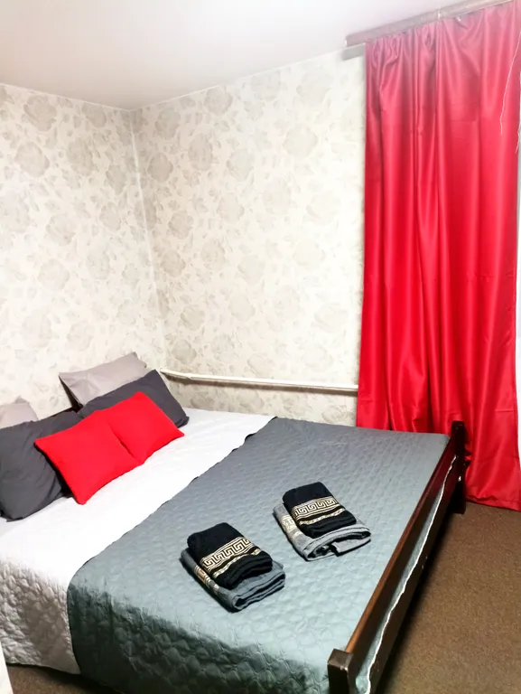 Квартира в центре