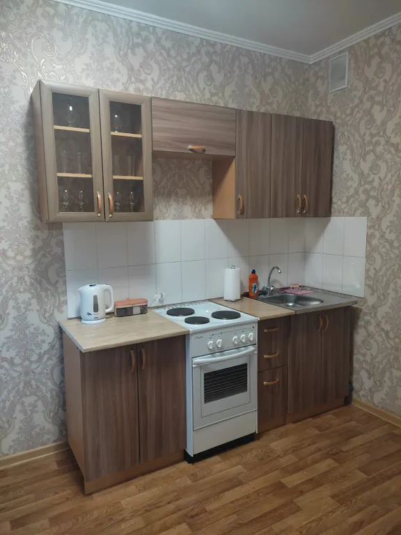 Квартира Квартира у трц планета — Красноярск