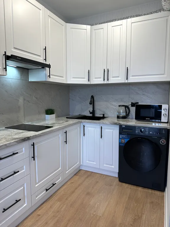 Квартира Квартира с новой мебелью и техникой — Краснодар