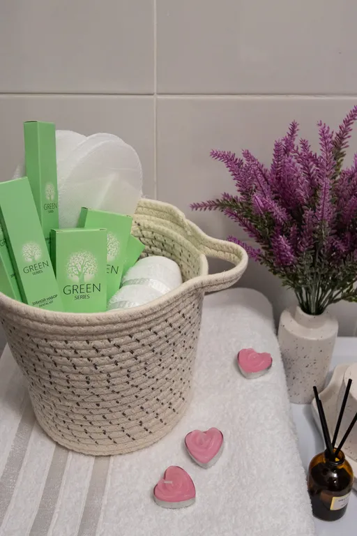 Квартира Квартира Светлый и уютный уголок в Крондштате — Кронштадт