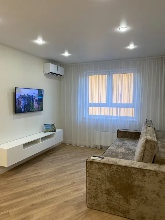 Квартира на уикэнд