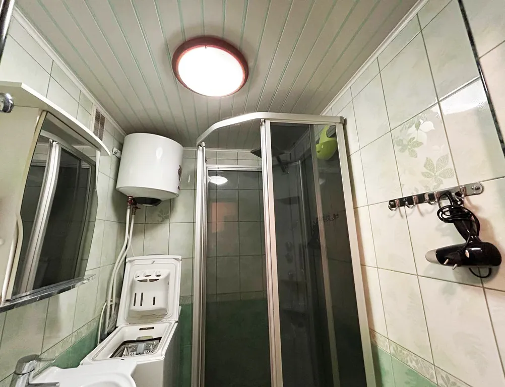 Северные апартаменты в самом центре города на площади Пять углов