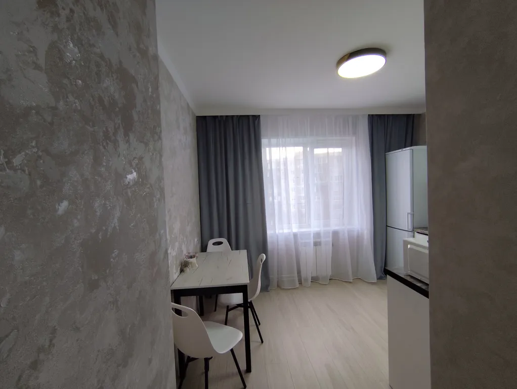 Апартаменты с видом на парк в центре города