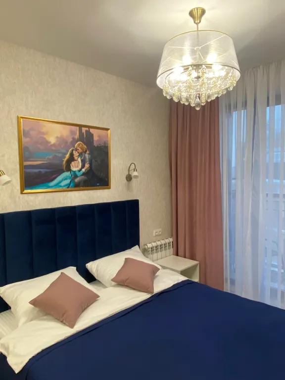 Квартира Квартира в центре Казани — Казань