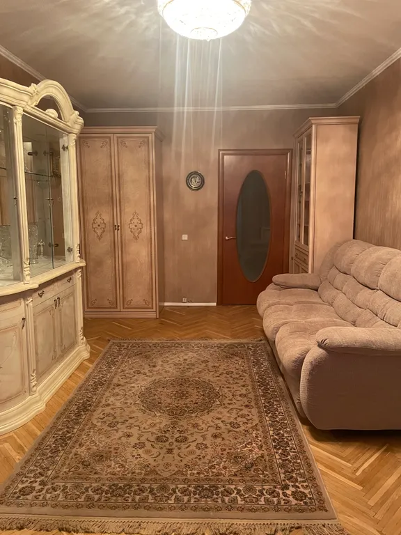 Квартира Приморские апартаменты — Санкт-Петербург