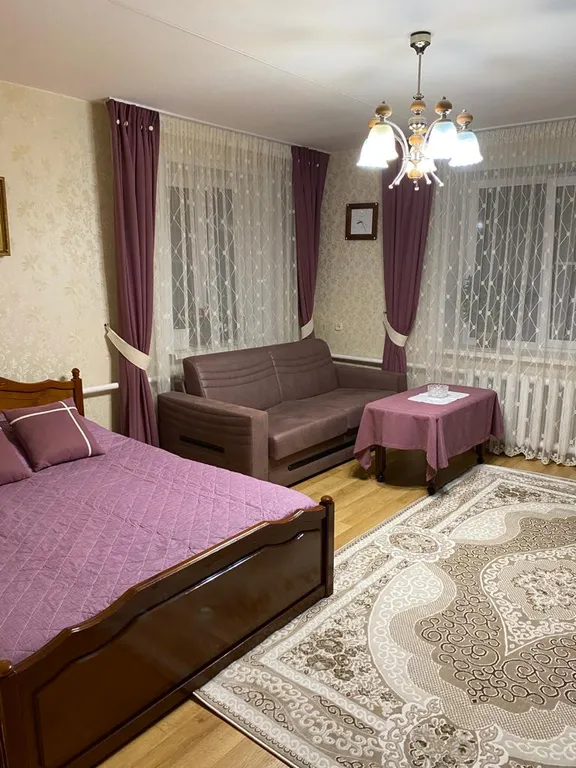 Квартира Комната — аренда посуточно в Суздаль