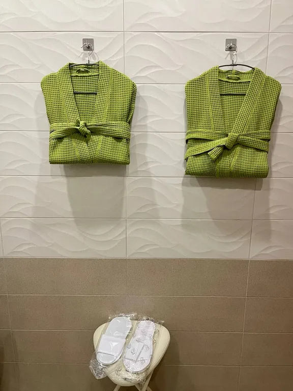 Уютная квартира с шикарным видом