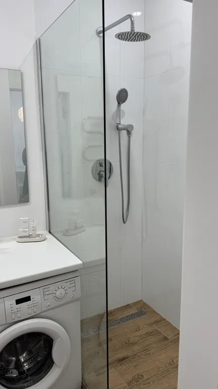 Уютная квартира в тихом районе