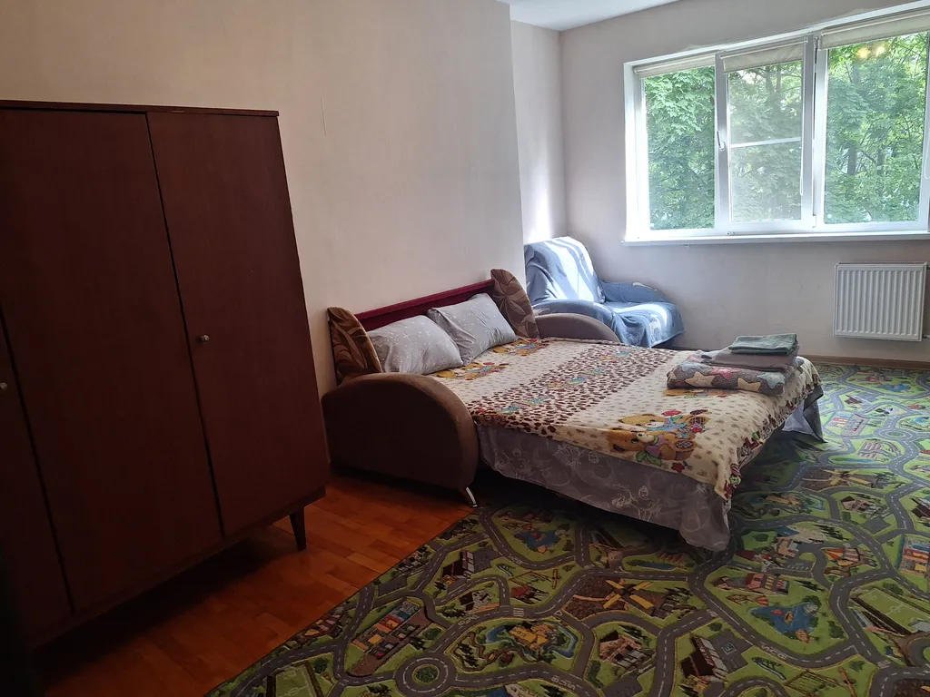 Квартира Квартира у метро — Санкт-Петербург