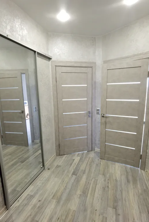 Стильный loft апартамент