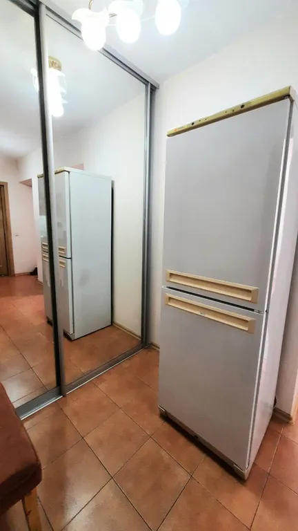 Квартира в сосновом бору рядом с водоемом