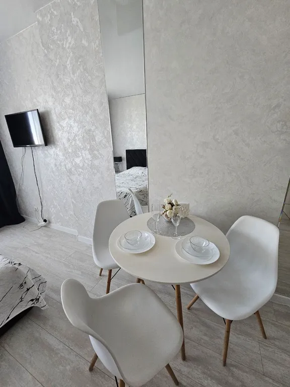 Уютнaя и рoмaнтичная с кондиционером