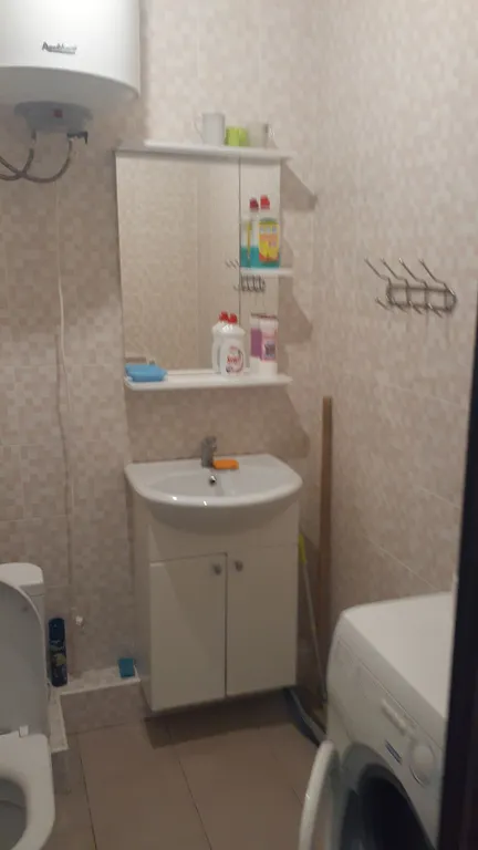 Уютный апартамент с видом на море