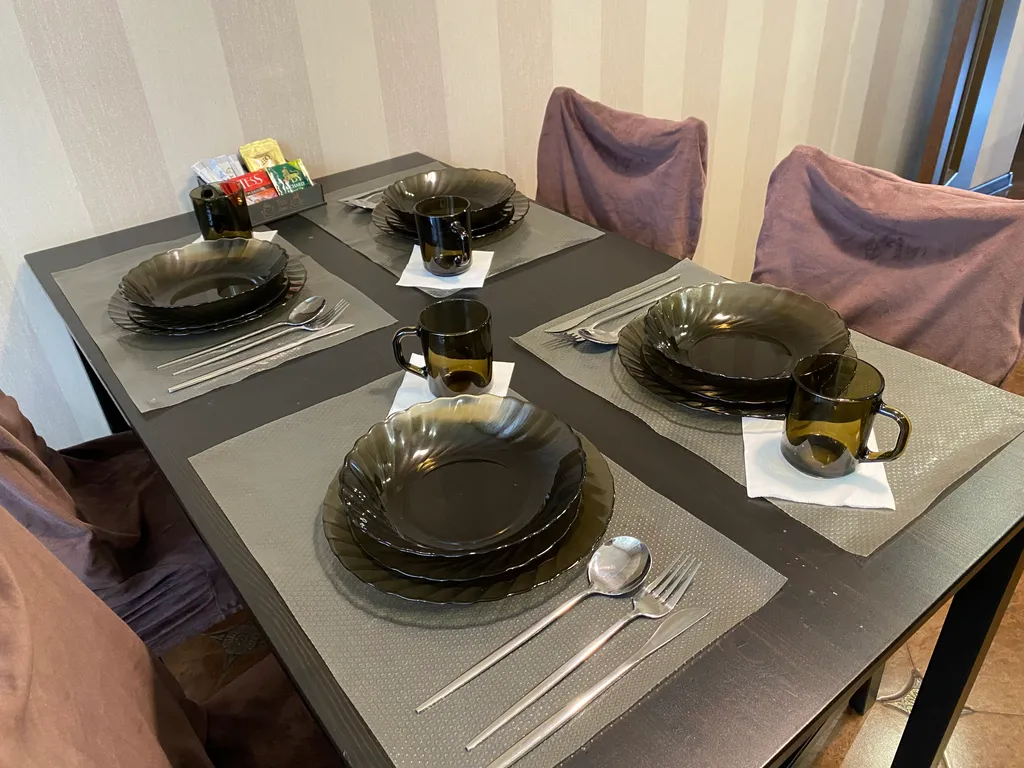 Квартира СемьЯ рядом с Шереметьево