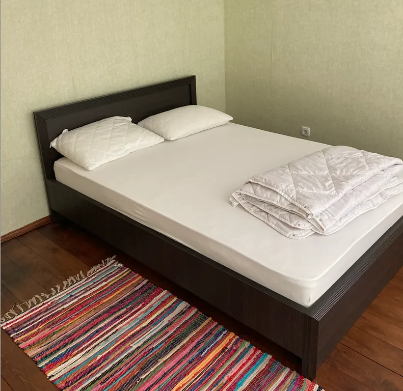 Дом для ретритов и спокойного отдыха в Березинском заповеднике