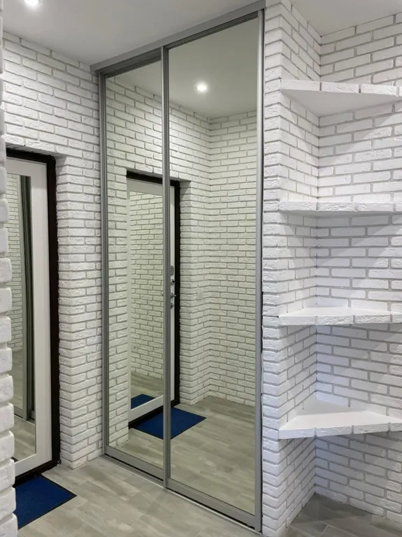 Комфортная квартра в ЖК Легенда