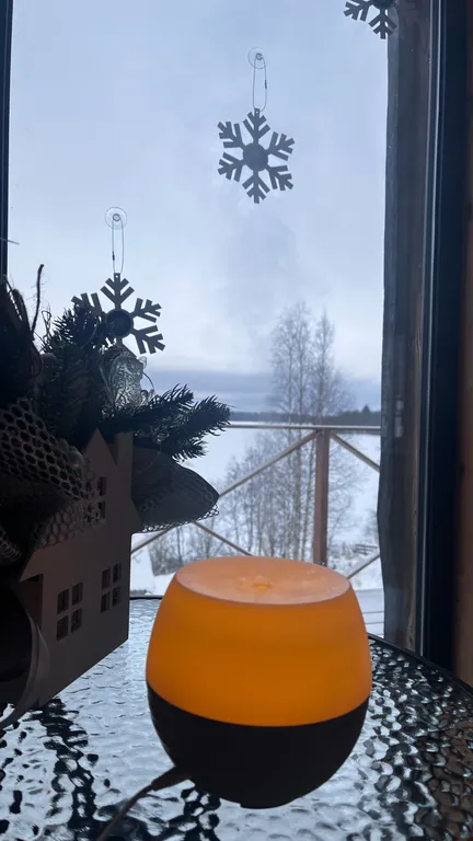 Коттедж Эко-Дом-баня в карельской деревне: ваш уголок покоя на берегу озера — Крошнозеро