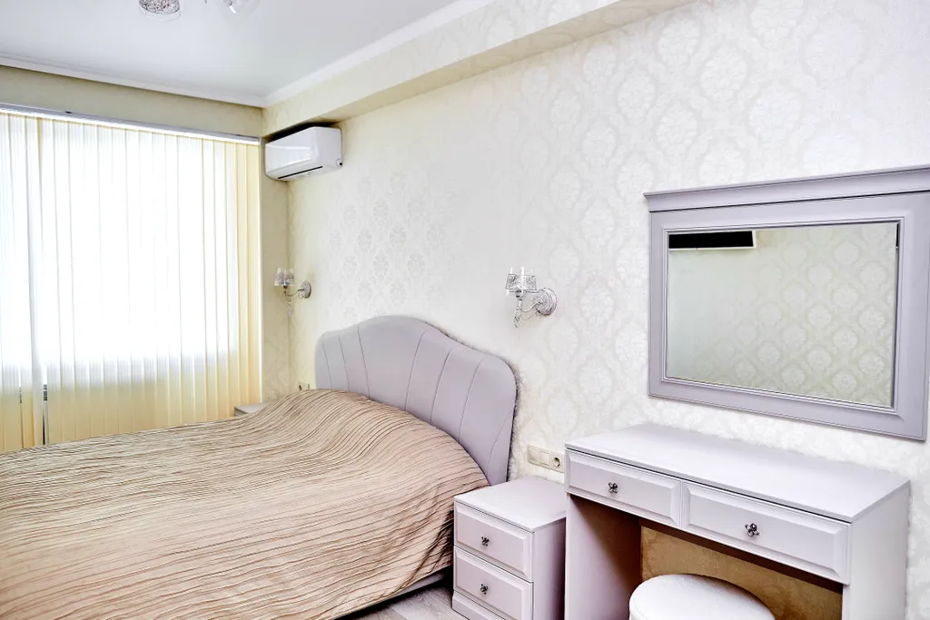 Квартира прямо возле парка