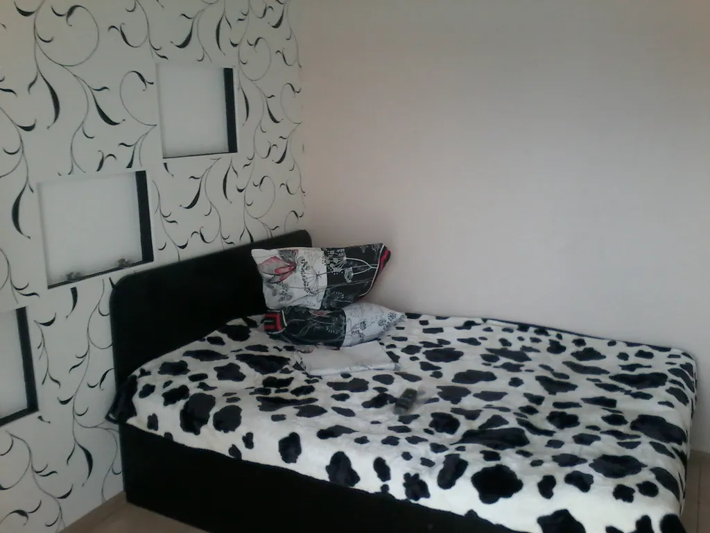 1-комнатная Квартира — аренда посуточно в Алушта