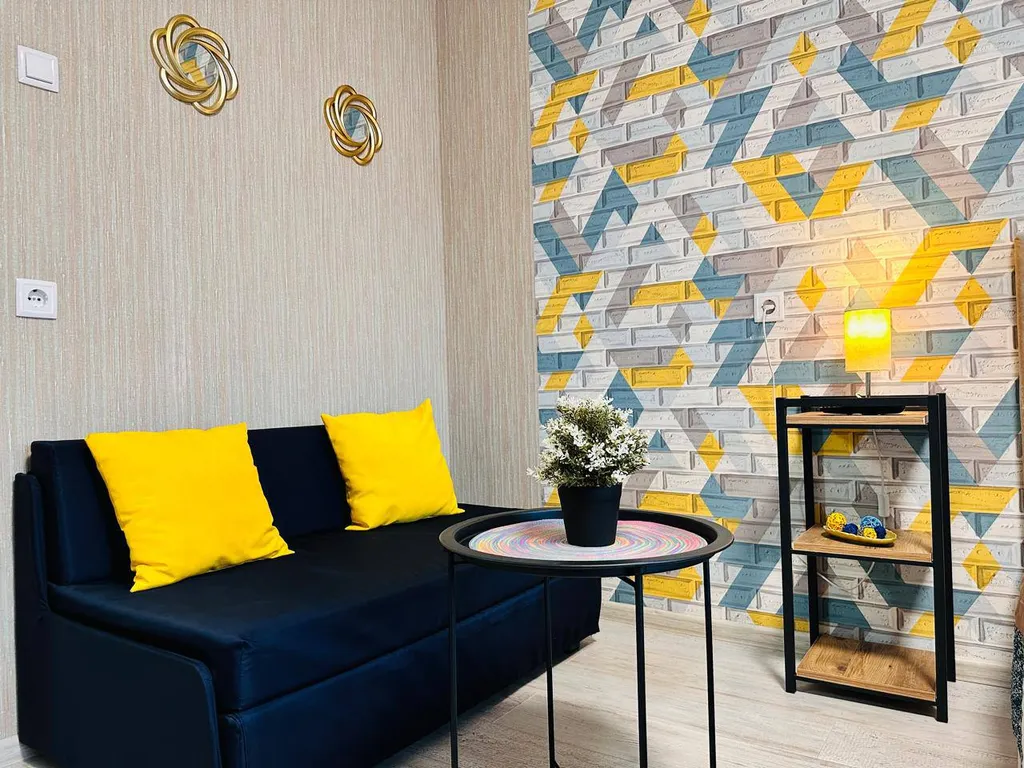 Квартира Апартаменты на Широтной Aparthause_72 — Тюмень