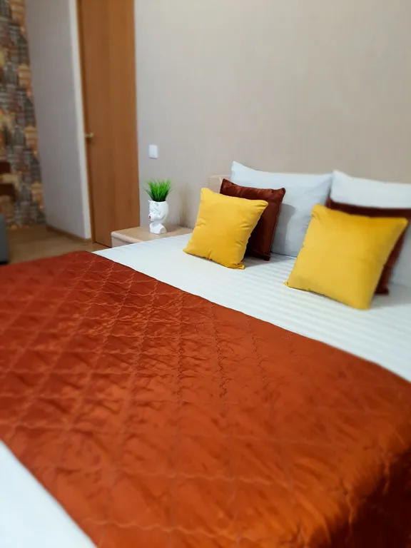 Квартира Квартира в самом центре — Самара