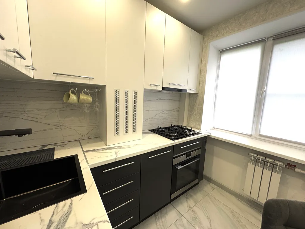 1-комнатная Квартира — аренда посуточно в Таганрог