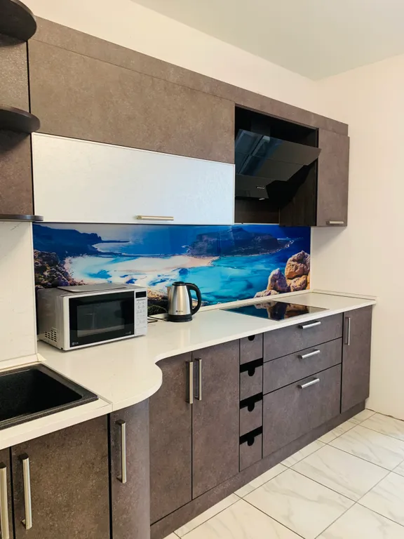 2-к Квартира на Набережной — аренда посуточно в Тамбов