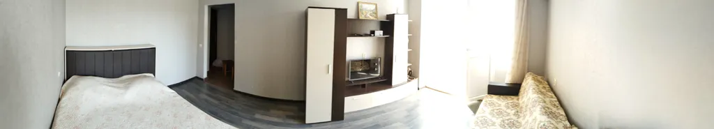 Уютная квартира у моря в центре города