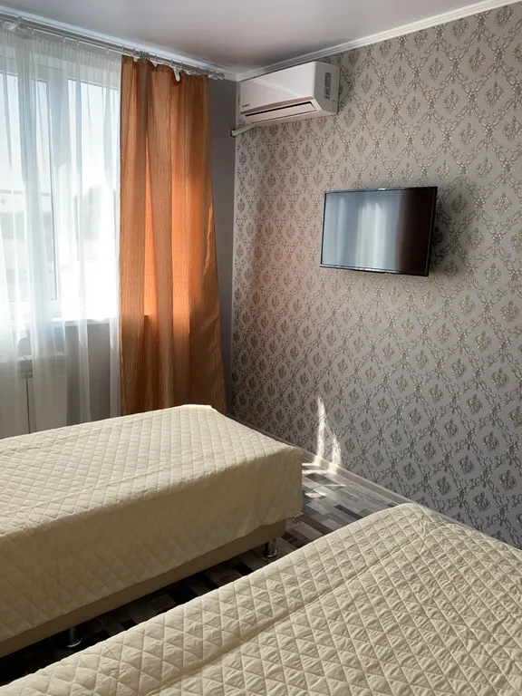 Квартира Комната — аренда посуточно в Каменск-Шахтинский