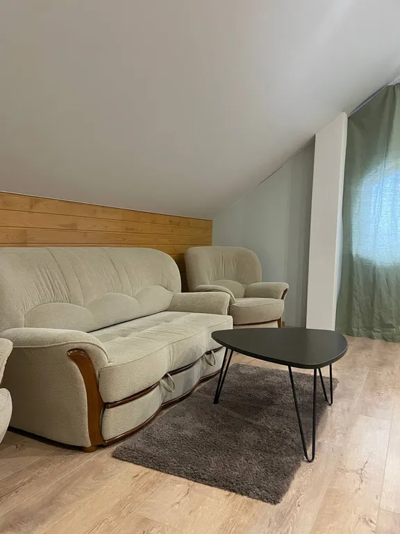 Гостевой дом Семейный