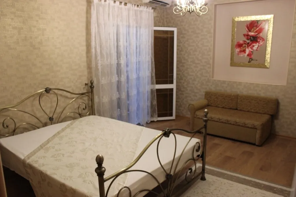 Квартира Комната — Адлер