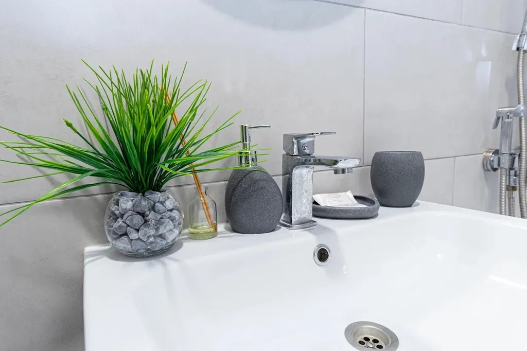 Квартира Дизайнерская 1-комнатная квартира в ЖК Друзья — Краснодар