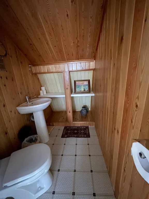 Красивый и просторный дом в Старом городе у городского пляжа