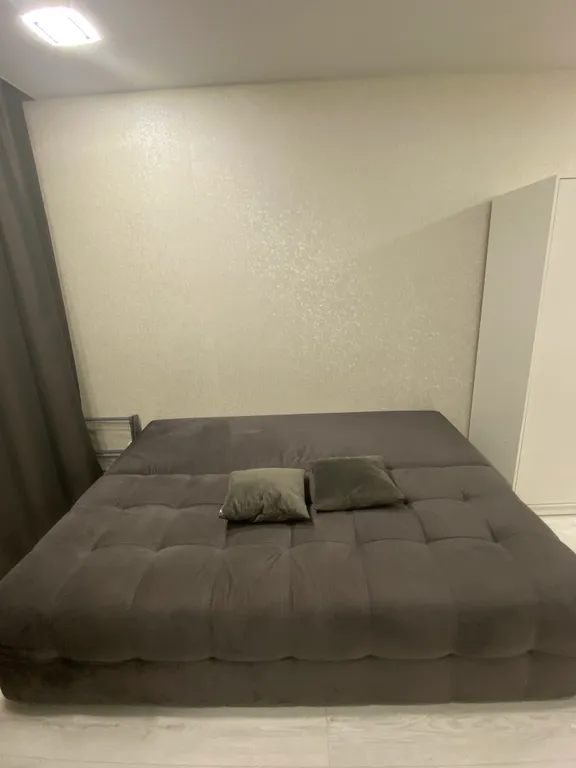 Новая уютная квартира