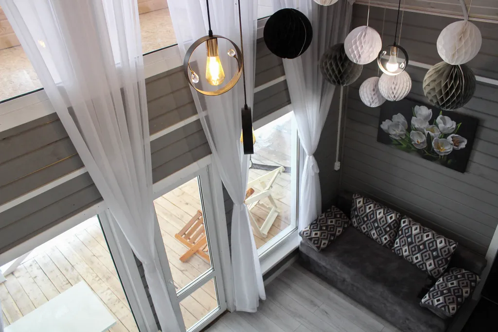 3-комнатный Дом