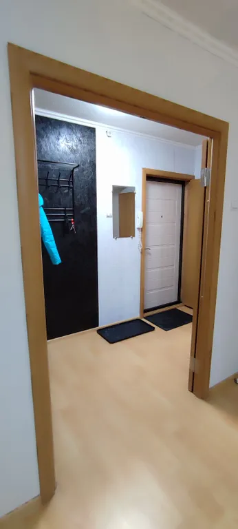 Однокомнатная квартира в северо-западном районе рядом с центром Маунтинб