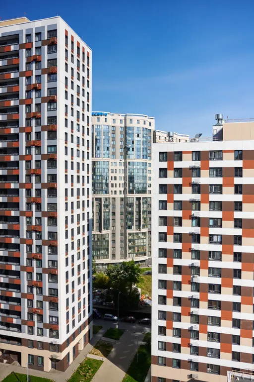 Квартира Квартира Уютное приключение — Новоивановское