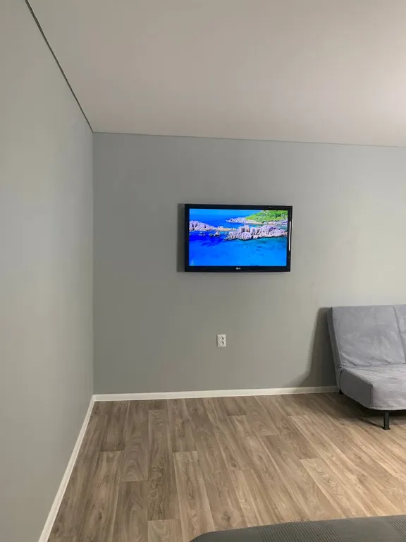 Уютная студия рядом с ТЦ Центум