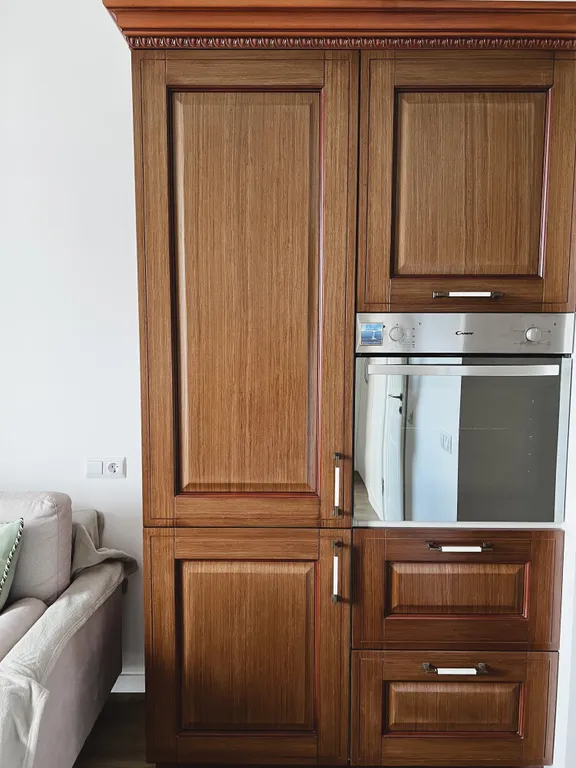 Апартамент с 2 спальнями