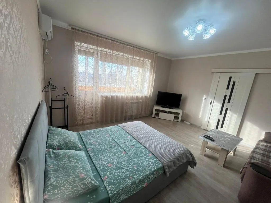 Уютная квартира рядом с М4