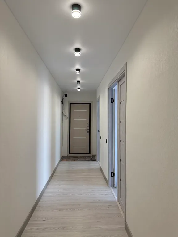 Чистая и уютная квартира в Екатеринбурге