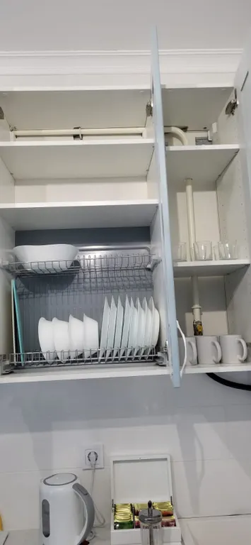 Квартира у моря