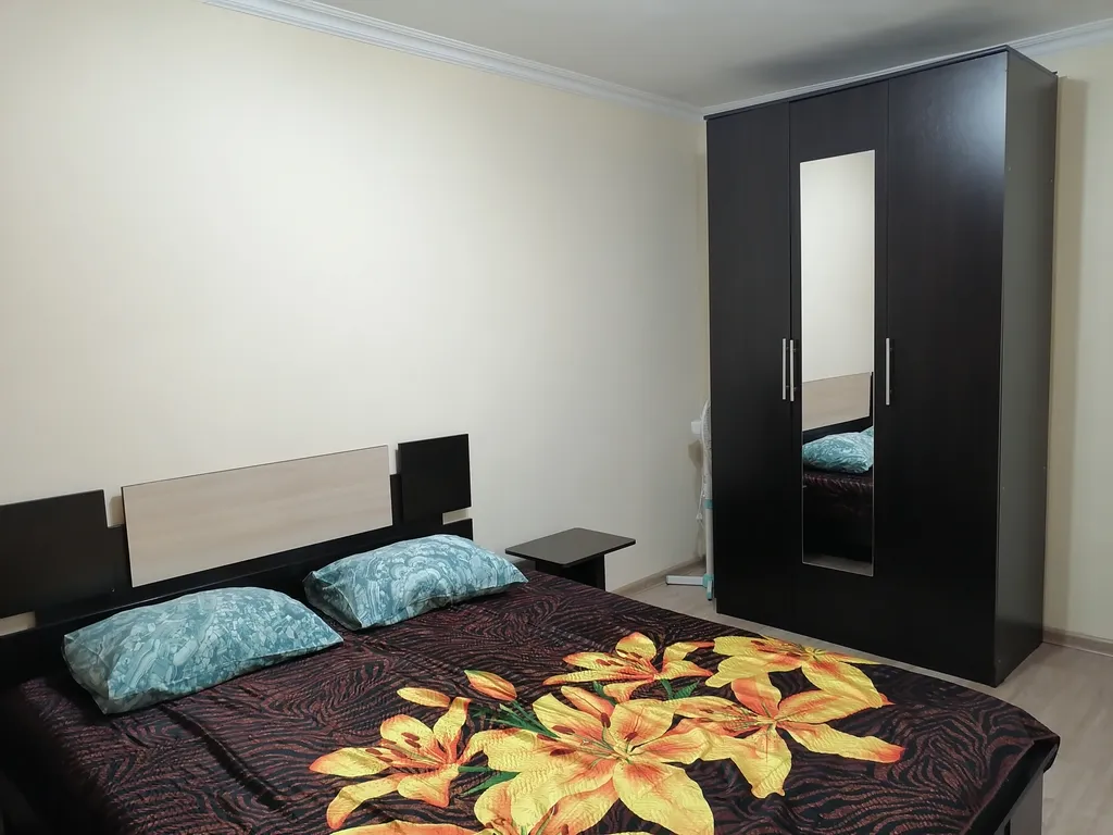 Квартира эконом-класса