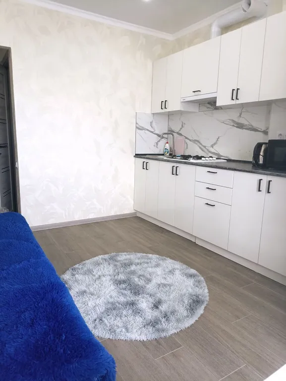 Апартаменты с видом на Таганрогский залив