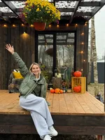 Анна Климова