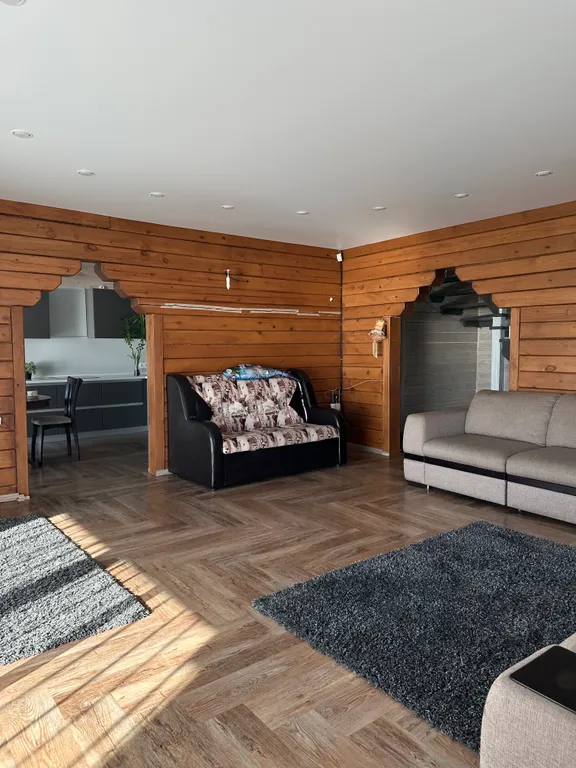 Дом на Байкале «Home.Baikal» с видом на озеро!!!