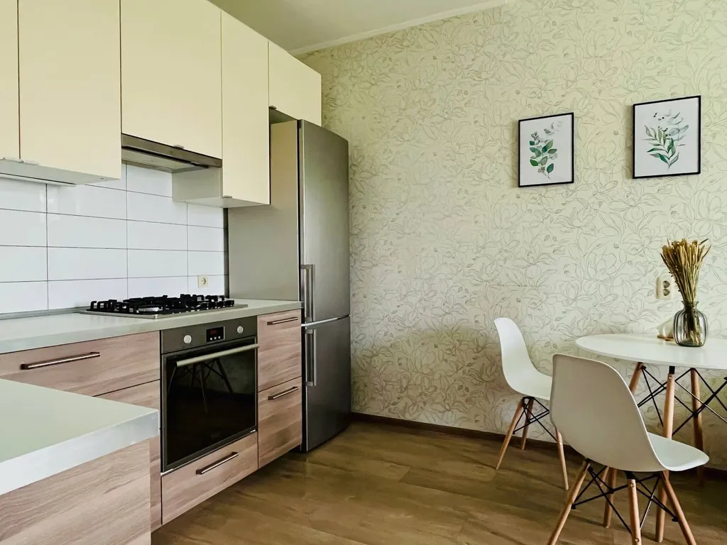 Квартира Просторная квартира рядом с центром города и станцией метро — Казань